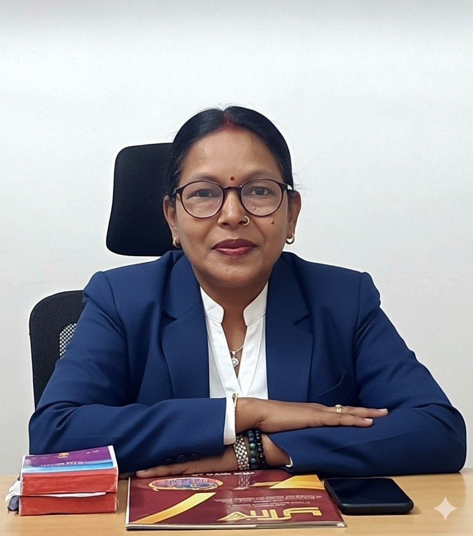 Arti Sharma